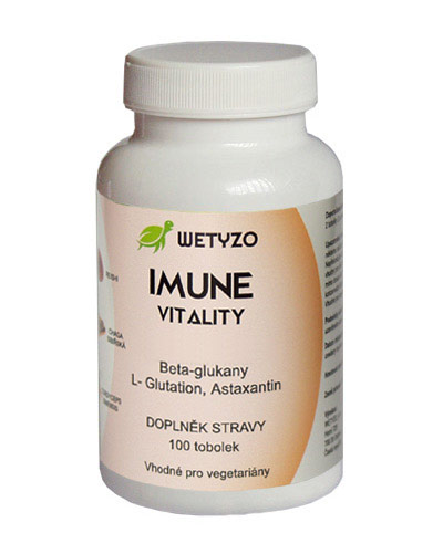 Imune Vitality