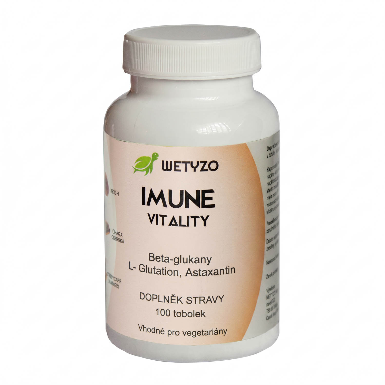 Imune Vitality
