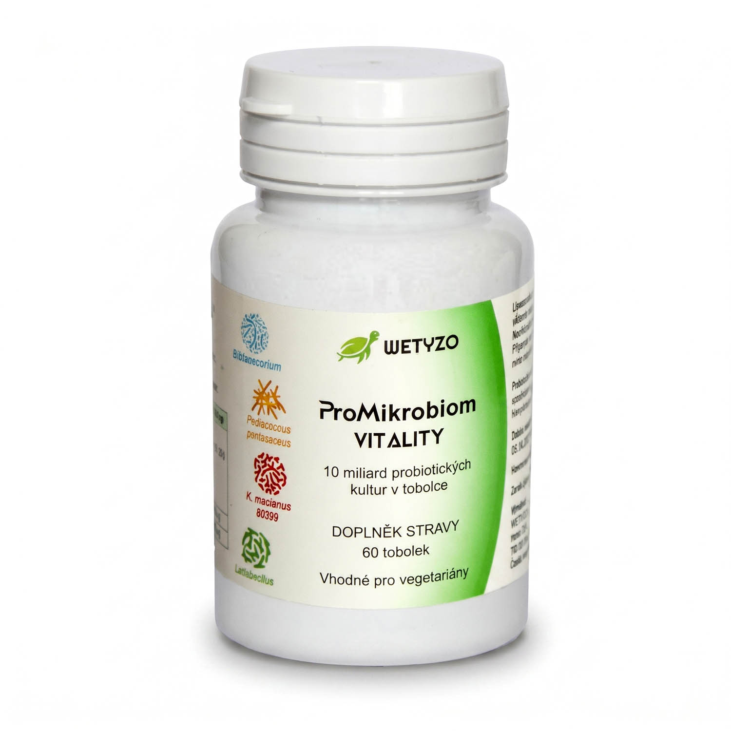 ProMikrobiom Vitality